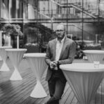 The Rise of Gerhard Erasmus in International Cricket