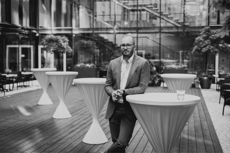 The Rise of Gerhard Erasmus in International Cricket