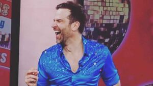 Exploring the Career of Gethin Jones