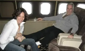 The Ongoing Legal Saga of Ghislaine Maxwell