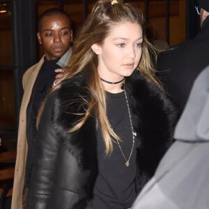 The Rise and Influence of Gigi Hadid in Fashion