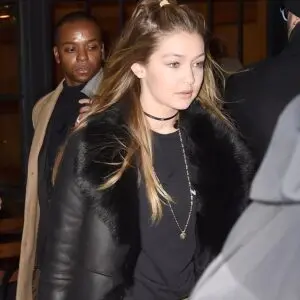 The Rise and Influence of Gigi Hadid in Fashion