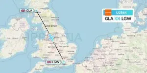 Everything You Need to Know About Glasgow Flights