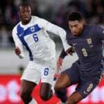 Glen Kamara: A Talented Midfielder Making Waves