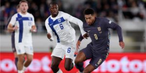 Glen Kamara: A Talented Midfielder Making Waves