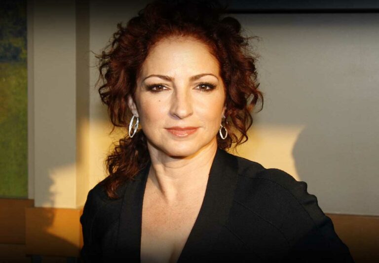 The Incomparable Legacy of Gloria Estefan