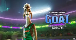 Exploring the Goat Movie Phenomenon