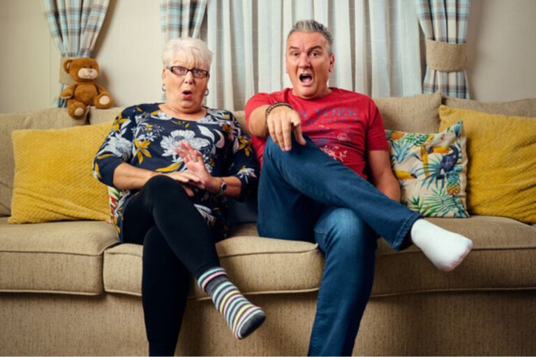 An Insight into the Gogglebox Cast