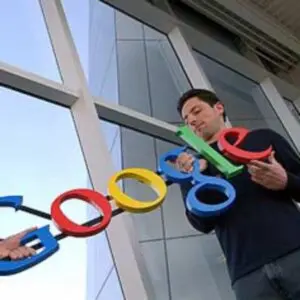 The Impact of Google on Modern Technology