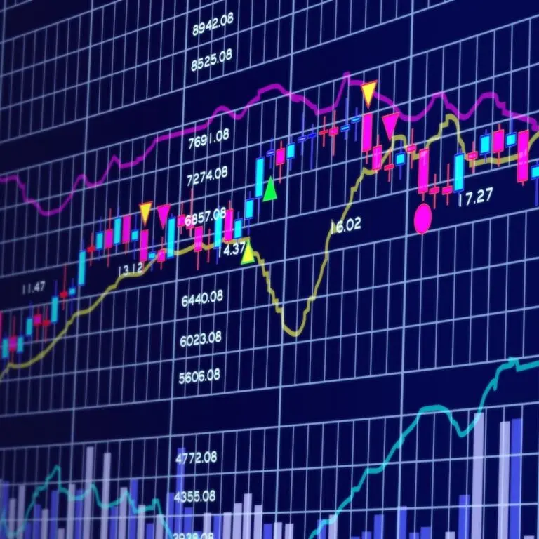 Understanding the Current Trends in Google Stock