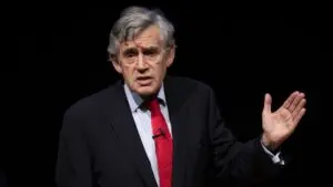 Gordon Brown: A Look at His Legacy and Current Impact
