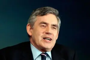 The Legacy of Gordon Brown in UK Politics