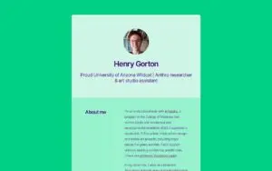 Recent Developments in Gorton and Denton