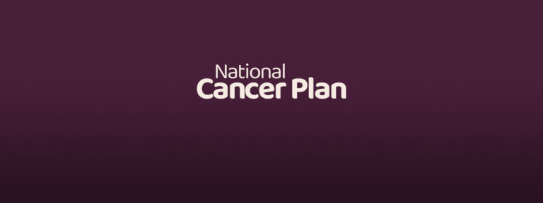 Understanding the Government National Cancer Plan