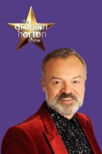 The Rise and Impact of Graham Norton in British Entertainment
