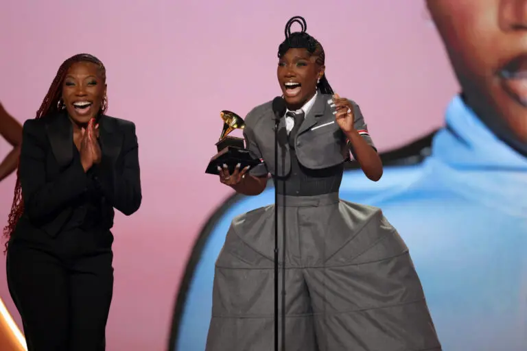 Highlights of the Grammy Winners 2025