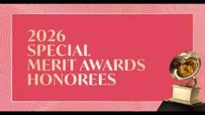 Anticipating the Grammy Winners of 2026