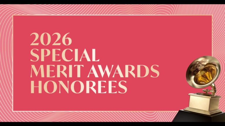 Anticipating the Grammy Winners of 2026