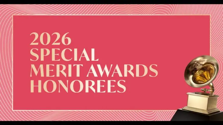 Anticipating the Grammy Winners of 2026