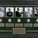 Overview of Recent Grand Slam Winners in Tennis