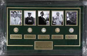 Overview of Recent Grand Slam Winners in Tennis