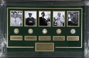 Overview of Recent Grand Slam Winners in Tennis