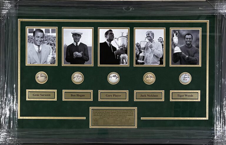 Overview of Recent Grand Slam Winners in Tennis