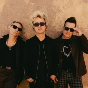 The Legacy and Influence of Green Day in 2023