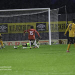 Grimsby Town vs Wolves: A Battle on the Pitch