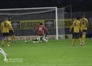 Grimsby Town vs Wolves: A Battle on the Pitch