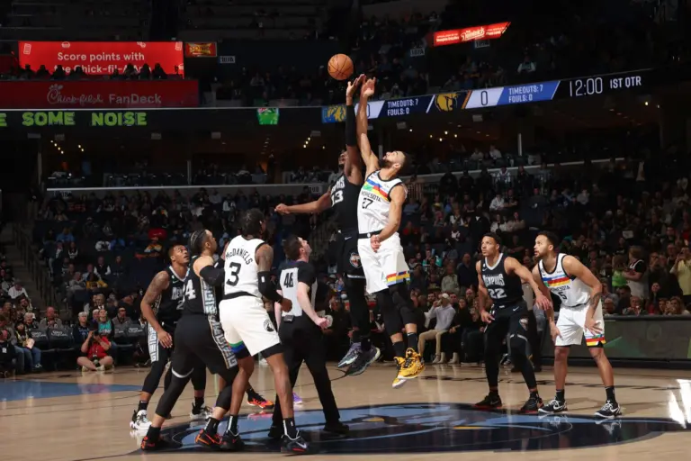 Grizzlies vs Timberwolves: Highlights and Insights