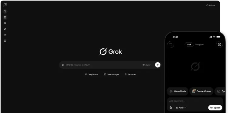 Grok: The Deep Understanding We Need in Today’s World