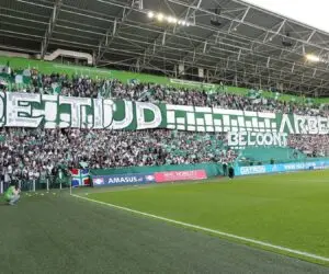 Groningen vs PSV: A Thrilling Encounter in the Eredivisie