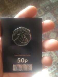 The Enchanting Character of Gruffalo Granny