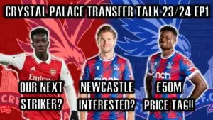Marc Guehi: A Rising Star in Premier League Football