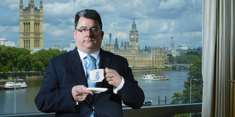 The Role of Guido Fawkes in UK Political Commentary