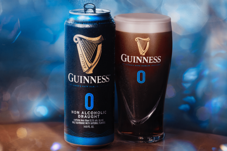 The Remarkable Legacy of Guinness: A Brewing Icon