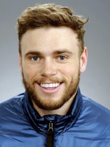 Gus Kenworthy: A Journey from Olympic Glory to Activism