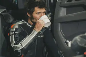 The Thrilling Journey of Guy Martin in Motorcycle Racing
