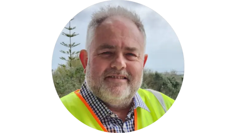 The Remarkable Journey of Guy Martin