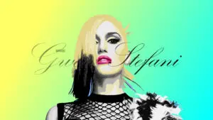 The Musical Journey of Gwen Stefani