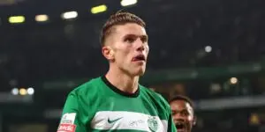 The Rise of Gyokeres in UK Football