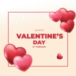 Celebrating Happy Valentine’s Day 2024: Traditions and Significance