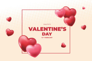 Celebrating Happy Valentine’s Day 2024: Traditions and Significance