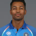 The Rise of Hardik Pandya in Indian Cricket