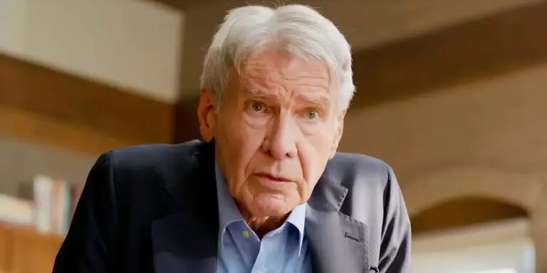 Harrison Ford: A Journey Through His Cinematic Legacy