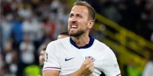 Harry Kane: A Prolific Force in Modern Football