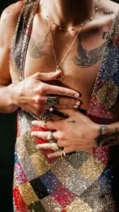Harry Styles Triumphs at the Grammy Awards 2023