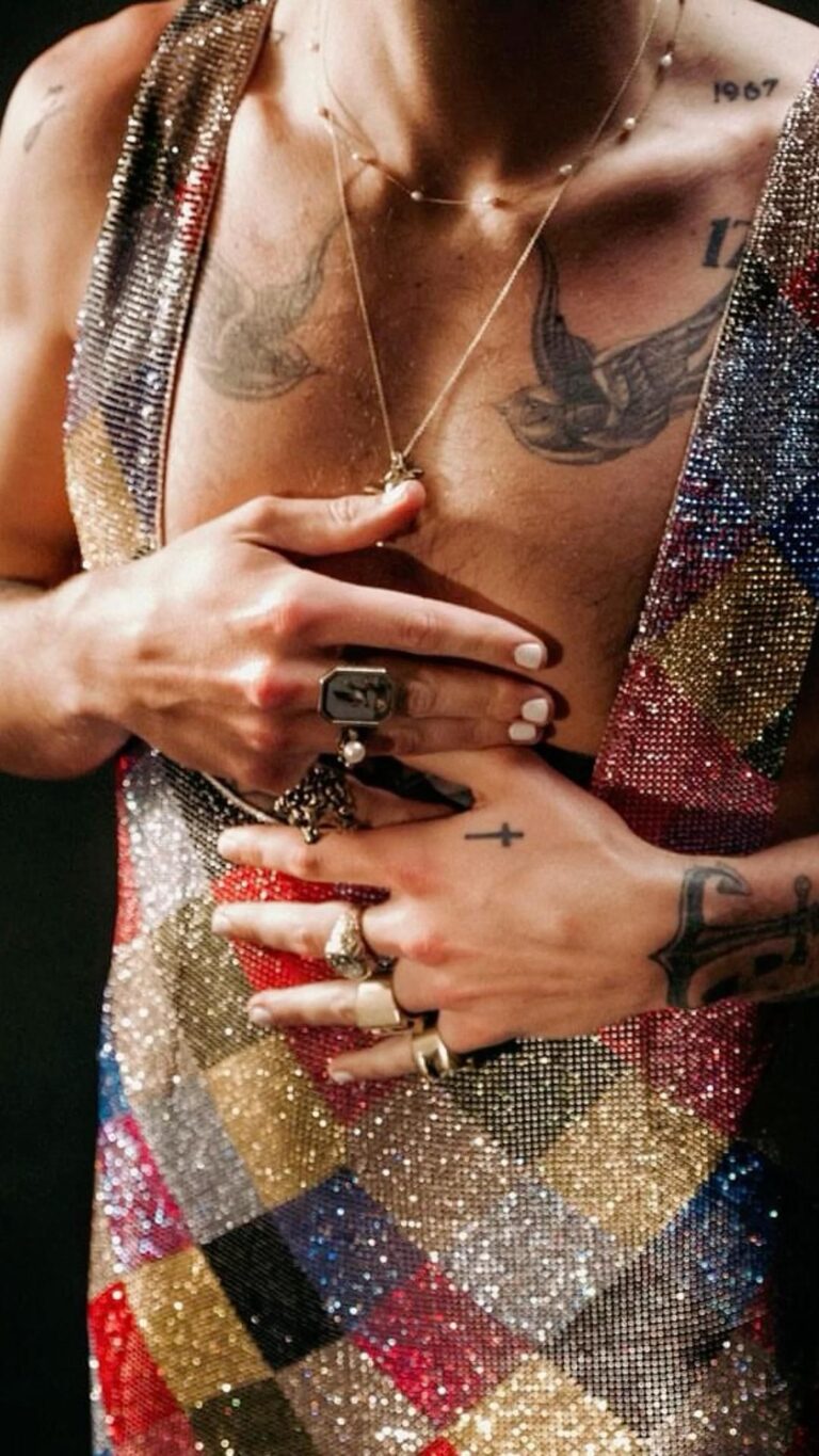 Harry Styles Triumphs at the Grammy Awards 2023