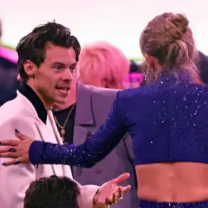 Harry Styles’ Journey and Impact at the Grammys